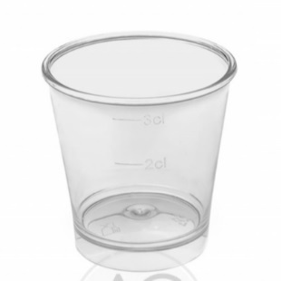 CJ.1500 COPO SHOT IBERICO 3CL PS